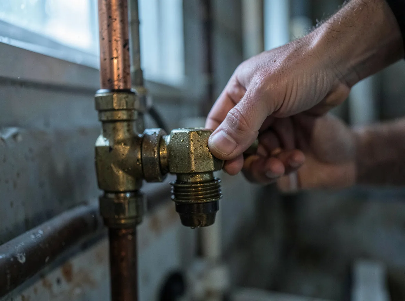 Emergency Plumber Melrose, IA FAQs